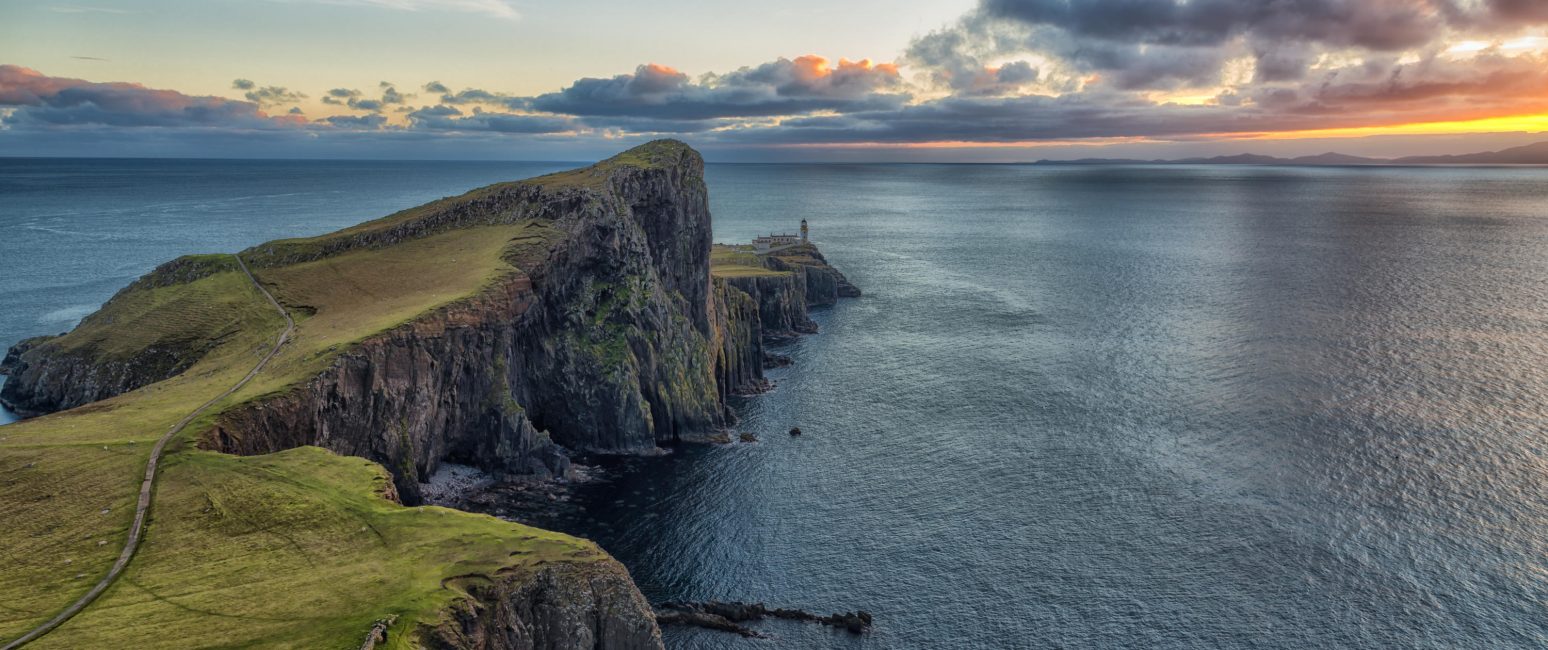 Tour Skye
